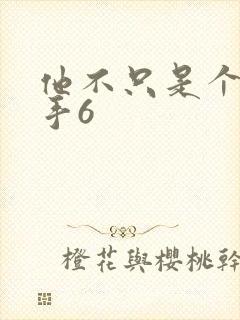 他不只是个狙击手6