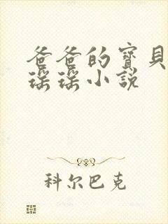 爸爸的宝贝by瑶瑶小说