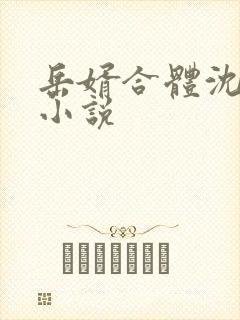 岳婿合体沈绝的小说