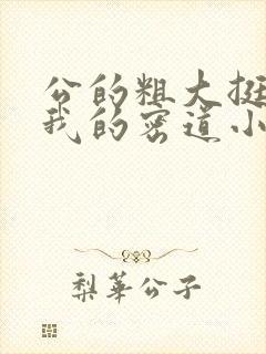 公的粗大挺进了我的密道小说