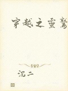 穿越之灵鹫宫主