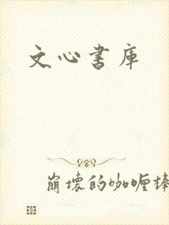 文心书库