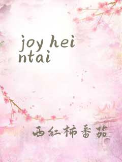 joy heintai