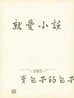 就爱小说