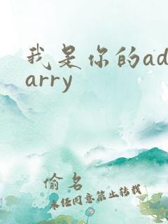 我是你的adcarry