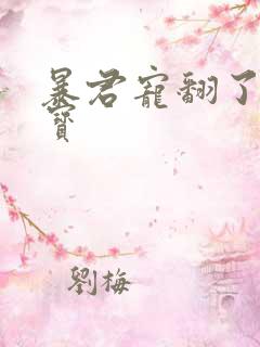 暴君宠翻了小娇宝