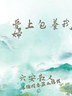 爱上包养我的情妇