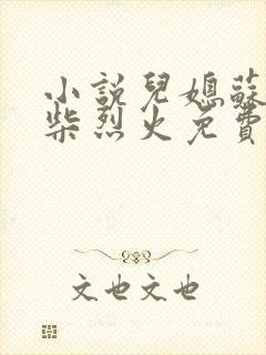 小说儿媳苏玥干柴烈火免费阅读