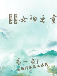 鹡鸰女神之重生