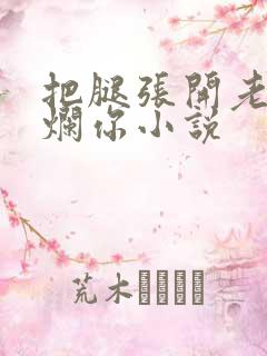 把腿张开老子臊烂你小说