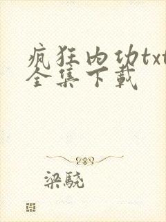 疯狂内功txt全集下载