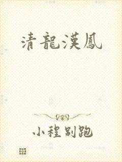 清龙汉凤