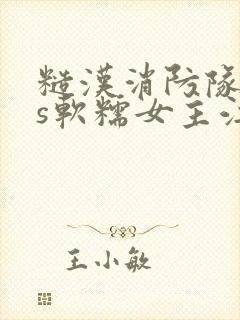 糙汉消防队长vs软糯女主江淼