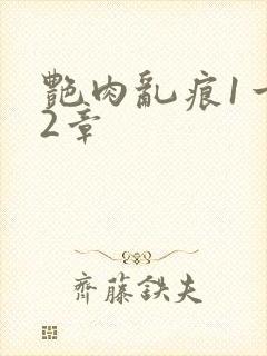 艳肉乱痕1一12章