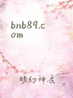 bnb89.com