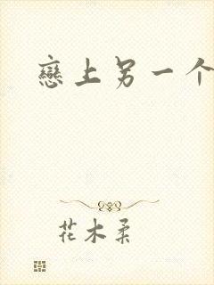 恋上另一个自己