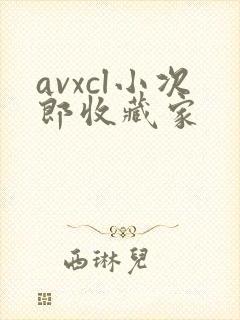 avxcl小次郎收藏家