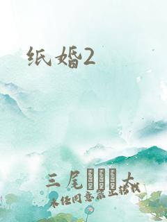 纸婚2
