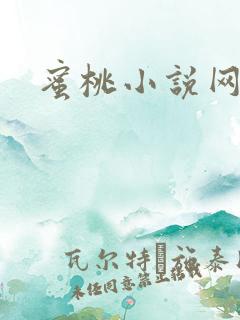 蜜桃小说网