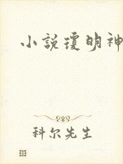 小说琼明神女录