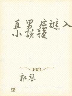 直男癌进入言情小说后