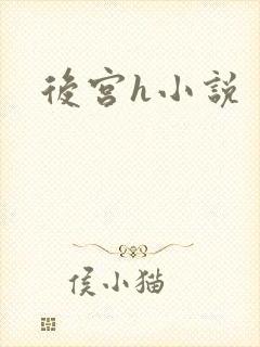 后宫h小说