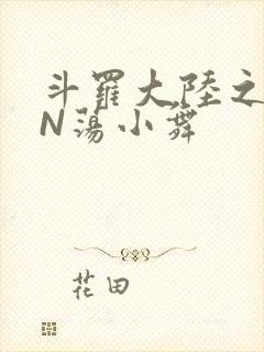 斗罗大陆之YIN荡小舞