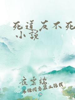 死道友不死贫道 小说