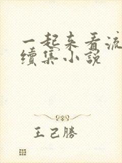 一起来看流星雨续集小说