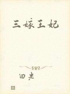 三嫁王妃