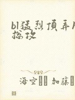 bl猛烈顶弄h总攻