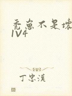 秃崽不是坏女人1V4