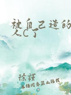 被自己造的机器人C了