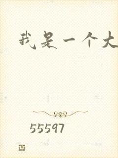 我是一个大盗贼