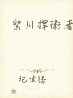 紫川捍卫者