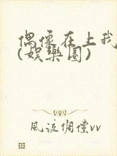 偶像在上我在下(娱乐圈)