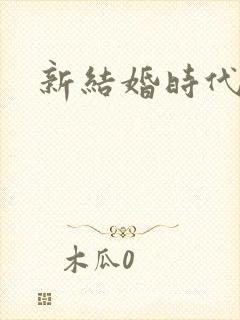 新结婚时代下载