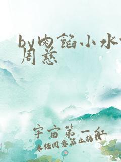 by肉馅小水饺周慈