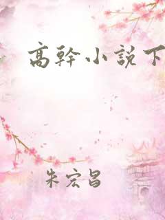 高干小说下载