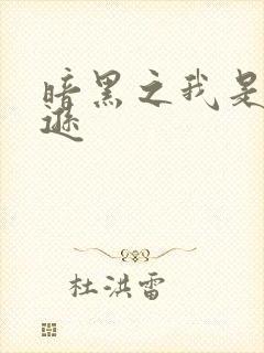 暗黑之我是亚马逊