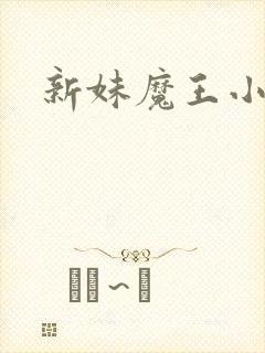 新妹魔王小说