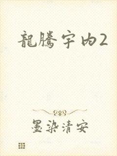 龙腾宇内2