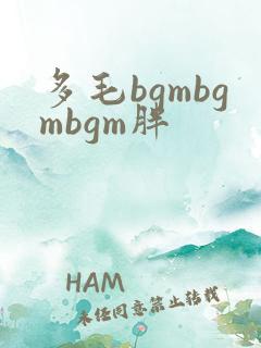 多毛bgmbgmbgm胖