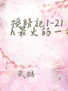 授精记1-21h最火的一句