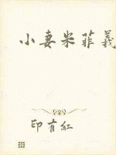 小妻米菲羲捷