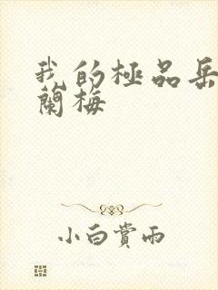 我的极品岳坶赵兰梅