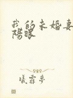 我的未婚妻有阴阳眼