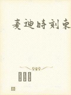 麦迪时刻东北版