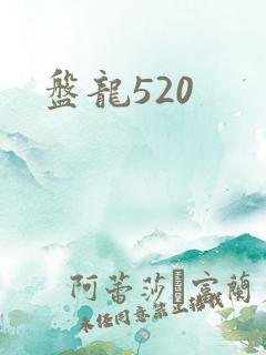 盘龙520