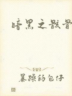 暗黑之骸骨君王